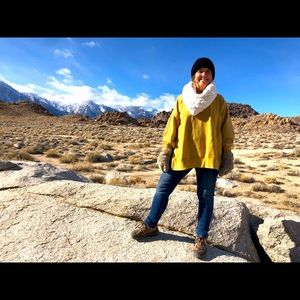 Meet your Posher, Julie